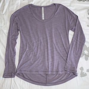 Lululemon Long Sleeve